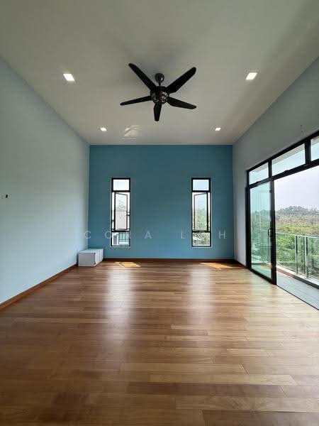 Link Bungalow for Sale in Skudai (Johor) - Cora Loh - Interior - PropertyGuru.com.my