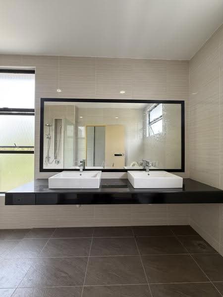 Link Bungalow for Sale in Skudai (Johor) - Cora Loh - Bathroom - PropertyGuru.com.my