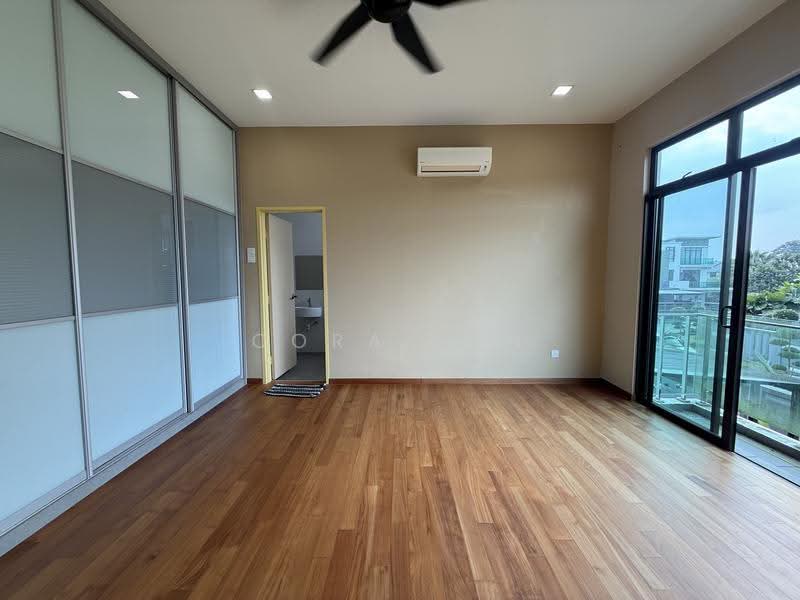 Link Bungalow for Sale in Skudai (Johor) - Cora Loh - Interior - PropertyGuru.com.my