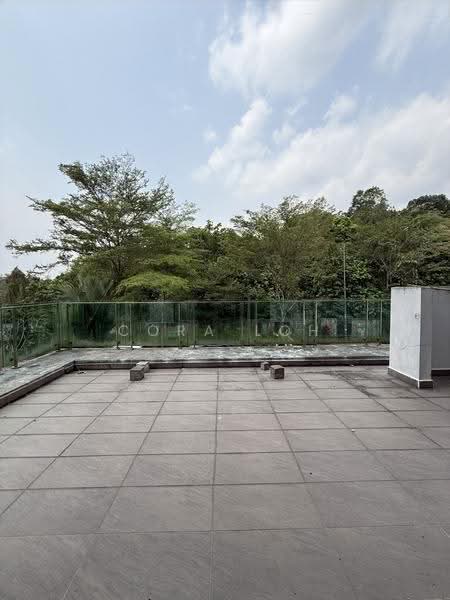 Link Bungalow for Sale in Skudai (Johor) - Cora Loh - Exterior - PropertyGuru.com.my