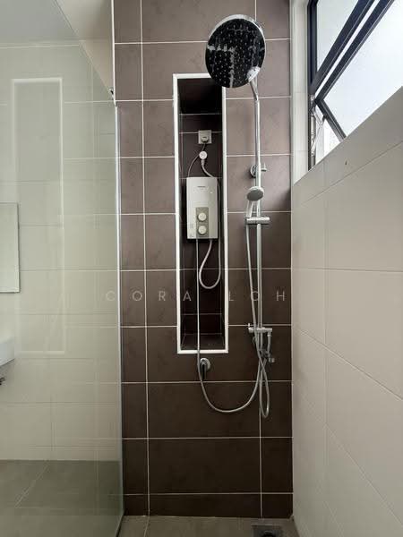 Link Bungalow for Sale in Skudai (Johor) - Cora Loh - Bathroom - PropertyGuru.com.my