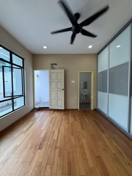 Link Bungalow for Sale in Skudai (Johor) - Cora Loh - Interior - PropertyGuru.com.my
