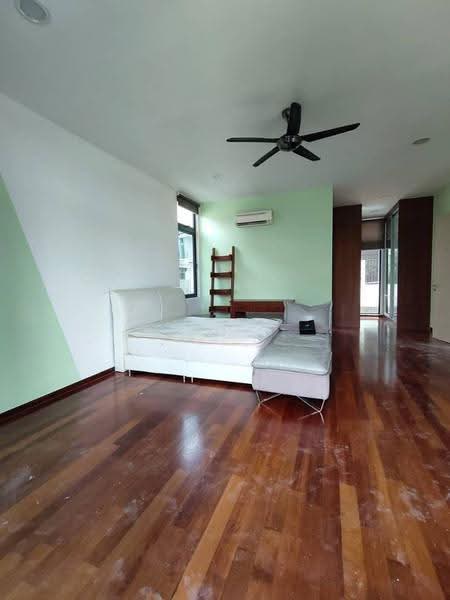 Bungalow House for Rent in Iskandar Puteri (Nusajaya) (Johor) - Joy Min - Bedroom - PropertyGuru.com.my