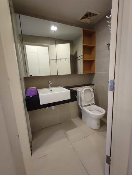 Condominium for Rent at The Peak SOHO - Zoey Liau - Bathroom - PropertyGuru.com.my