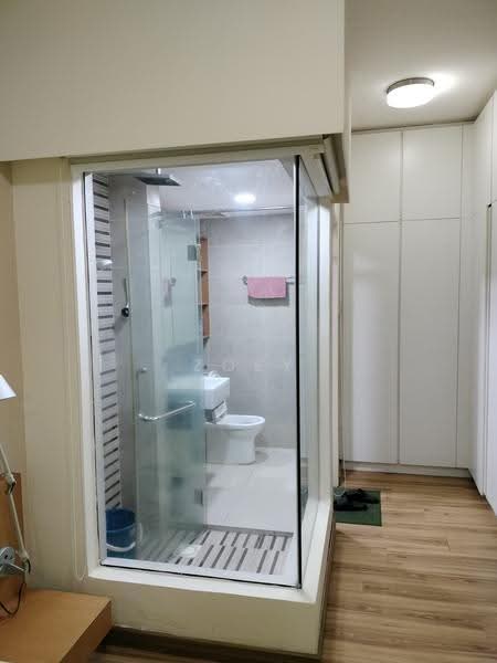 Condominium for Rent at The Peak SOHO - Zoey Liau - Bathroom - PropertyGuru.com.my