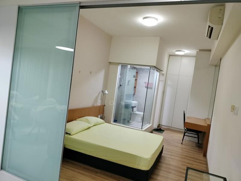 Condominium for Rent at The Peak SOHO - Zoey Liau - Bedroom - PropertyGuru.com.my