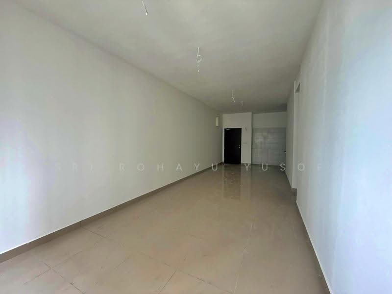 Pangsapuri untuk Dijual di PPA1M Mercu Jalil - Sri Rohayu Yusof - Interior - PropertyGuru.com.my