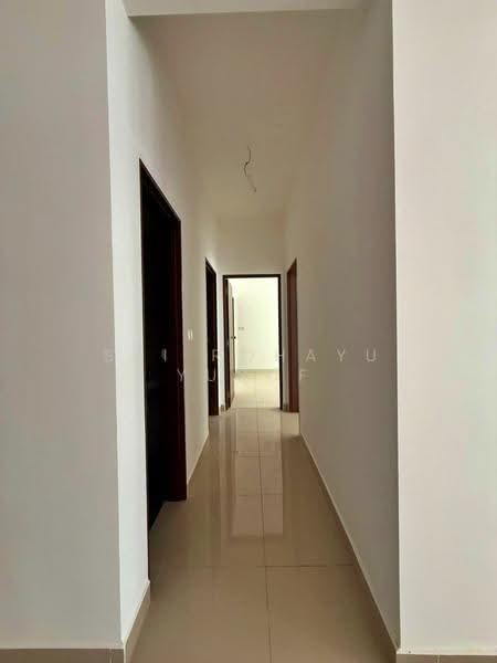 Pangsapuri untuk Dijual di PPA1M Mercu Jalil - Sri Rohayu Yusof - Corridor - PropertyGuru.com.my