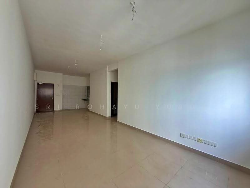Pangsapuri untuk Dijual di PPA1M Mercu Jalil - Sri Rohayu Yusof - Interior - PropertyGuru.com.my