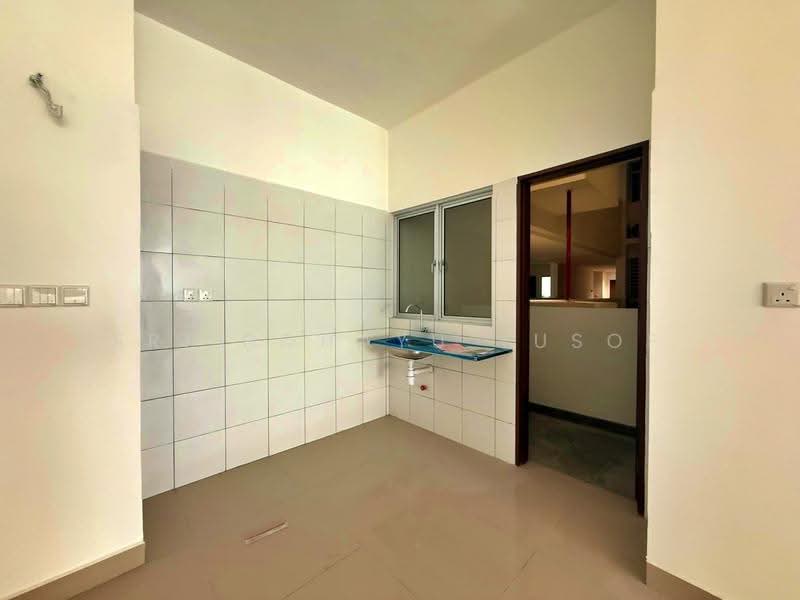 Pangsapuri untuk Dijual di PPA1M Mercu Jalil - Sri Rohayu Yusof - Kitchen - PropertyGuru.com.my