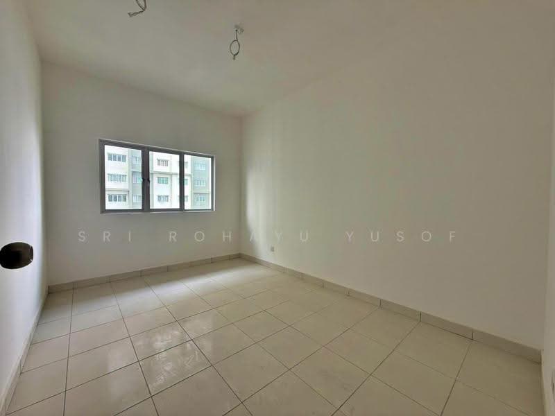Pangsapuri untuk Dijual di PPA1M Mercu Jalil - Sri Rohayu Yusof - Interior - PropertyGuru.com.my