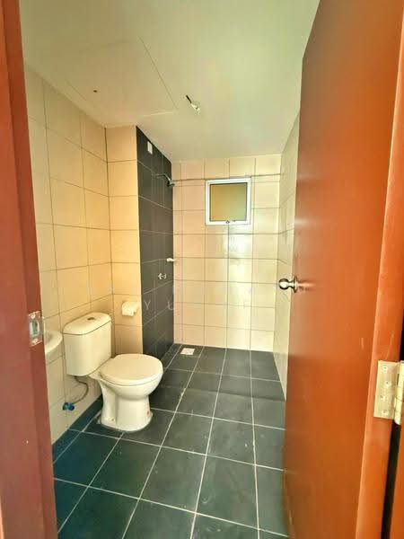 Pangsapuri untuk Dijual di PPA1M Mercu Jalil - Sri Rohayu Yusof - Bathroom - PropertyGuru.com.my