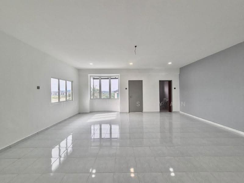 Rumah Teres 2.5-Tingkat untuk Dijual di Taman Pulai Utama (Skudai) - CHU YUH SHYAN - PropertyGuru.com.my