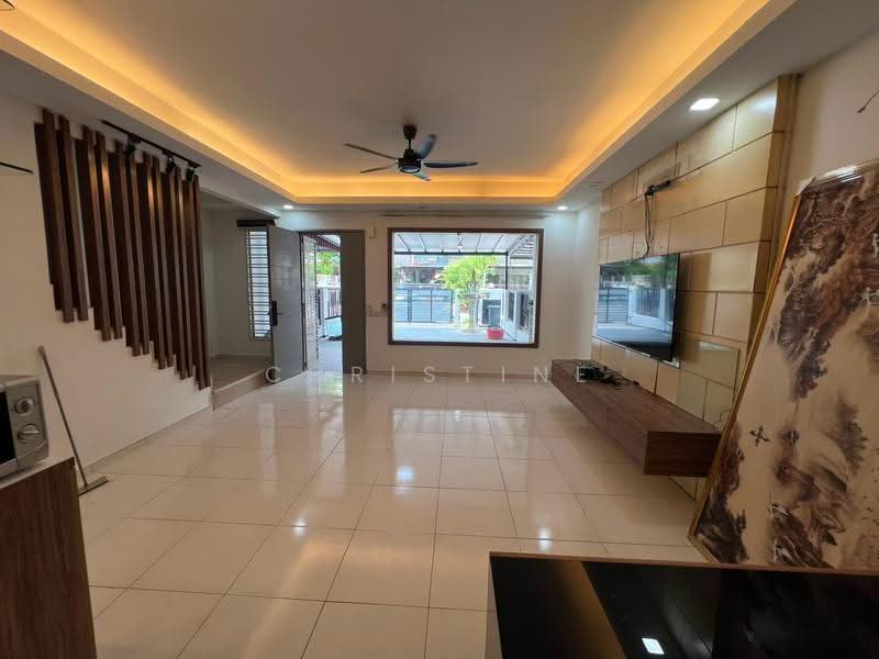 2-storey Terraced House for Sale in Setia Eco Gardens (Gelang Patah) - Christine Poh - PropertyGuru.com.my