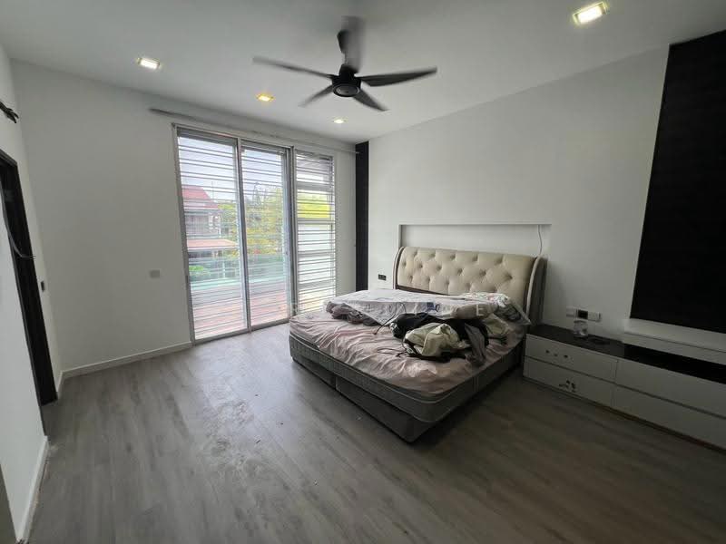 2-storey Terraced House for Sale in Setia Eco Gardens (Gelang Patah) - Christine Poh - PropertyGuru.com.my