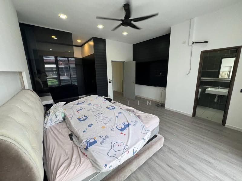 2-storey Terraced House for Sale in Setia Eco Gardens (Gelang Patah) - Christine Poh - PropertyGuru.com.my