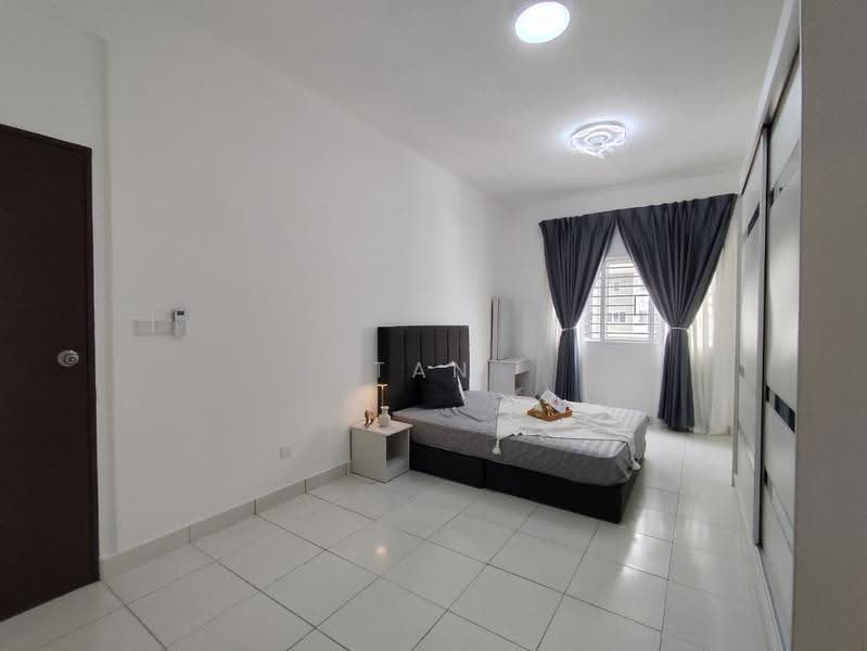 Pangsapuri untuk Disewa di PPA1M Mercu Jalil - Tan Wei Chuen - Bedroom - PropertyGuru.com.my