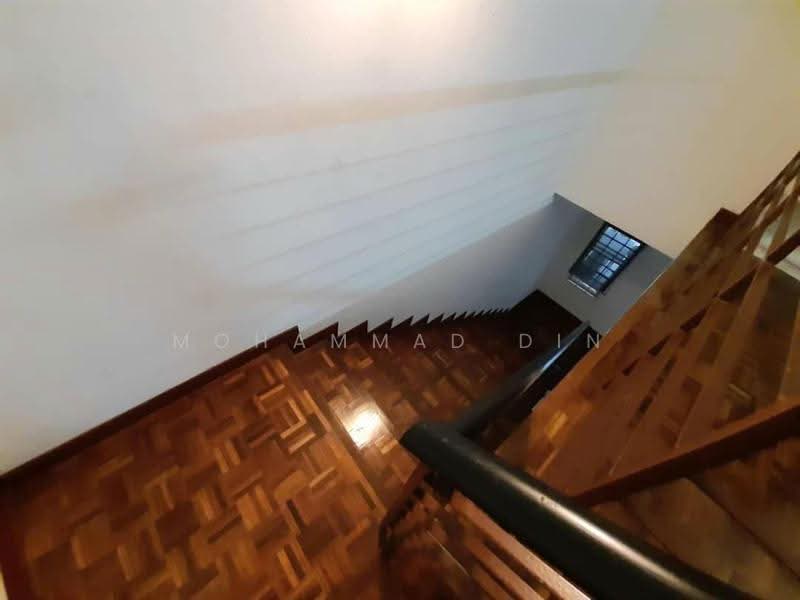 Rumah Teres 2-Tingkat untuk Dijual di Denai Alam (Shah Alam) - Mohammad Din Majid - Interior - PropertyGuru.com.my