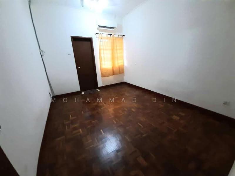 Rumah Teres 2-Tingkat untuk Dijual di Denai Alam (Shah Alam) - Mohammad Din Majid - PropertyGuru.com.my