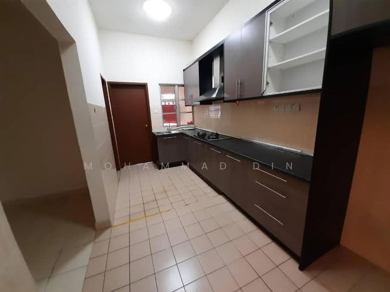 Rumah Teres 2-Tingkat untuk Dijual di Denai Alam (Shah Alam) - Mohammad Din Majid - PropertyGuru.com.my