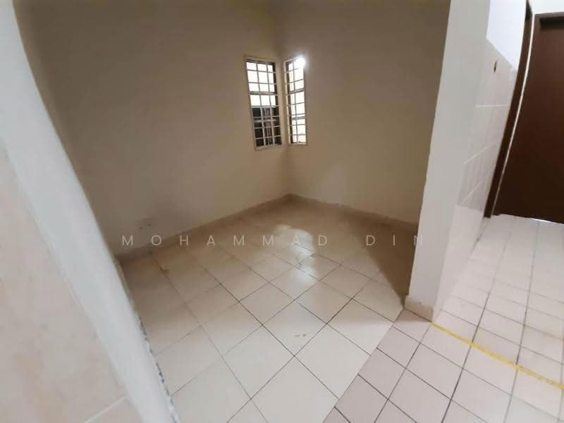 Rumah Teres 2-Tingkat untuk Dijual di Denai Alam (Shah Alam) - Mohammad Din Majid - PropertyGuru.com.my