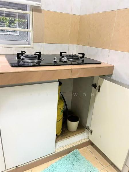 Rumah Teres 1.5-Tingkat untuk Disewa di Bandar Bukit Raja (Klang) - Tabris Wong - Kitchen - PropertyGuru.com.my
