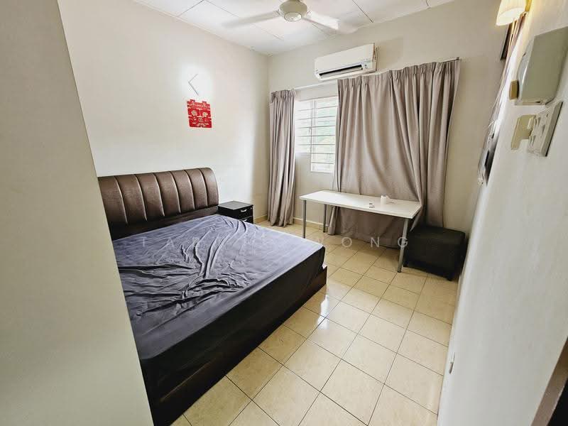 Rumah Teres 1.5-Tingkat untuk Disewa di Bandar Bukit Raja (Klang) - Tabris Wong - PropertyGuru.com.my