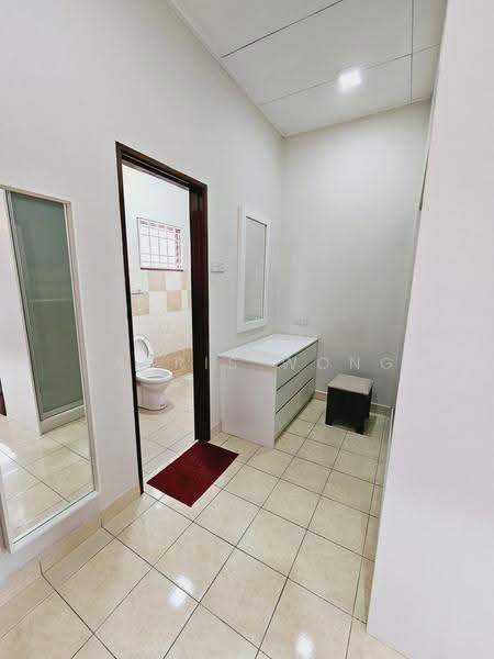 Rumah Teres 1.5-Tingkat untuk Disewa di Bandar Bukit Raja (Klang) - Tabris Wong - PropertyGuru.com.my