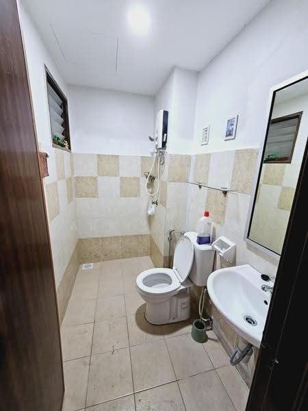 Rumah Teres 1.5-Tingkat untuk Disewa di Bandar Bukit Raja (Klang) - Tabris Wong - PropertyGuru.com.my