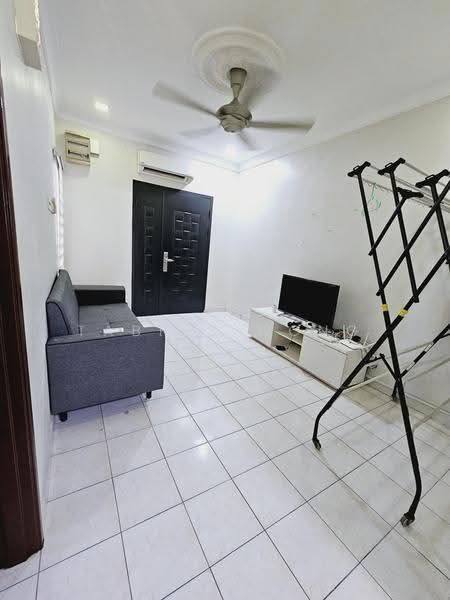Rumah Teres 1.5-Tingkat untuk Disewa di Bandar Bukit Raja (Klang) - Tabris Wong - PropertyGuru.com.my
