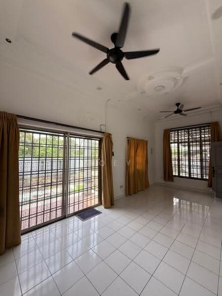 Rumah Teres untuk Dijual di Taman Mutiara Rini (Skudai) - Zoey Lee - PropertyGuru.com.my