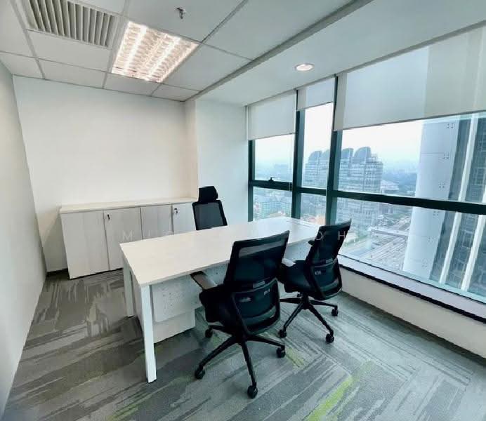 Office for Rent in KLCC (KL City Centre) - Michael Loh - Interior - PropertyGuru.com.my