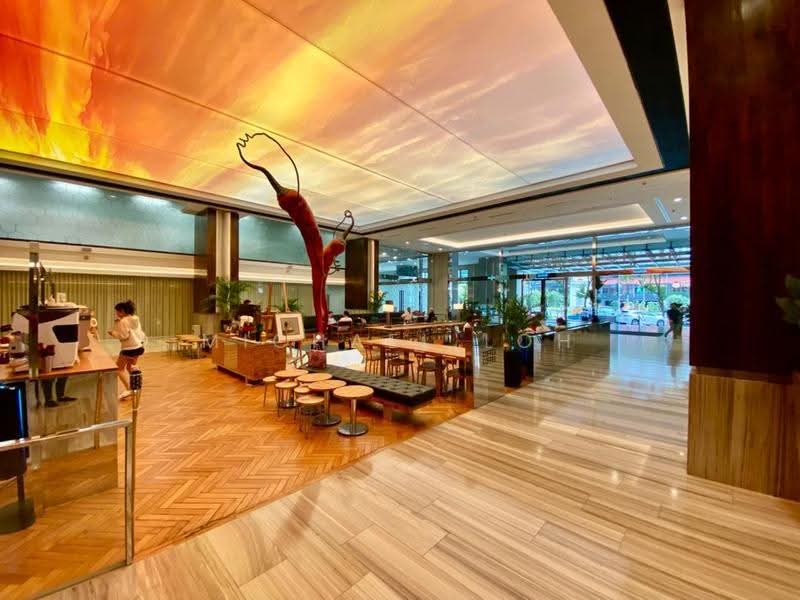 Office for Rent in KLCC (KL City Centre) - Michael Loh - Lobby - PropertyGuru.com.my