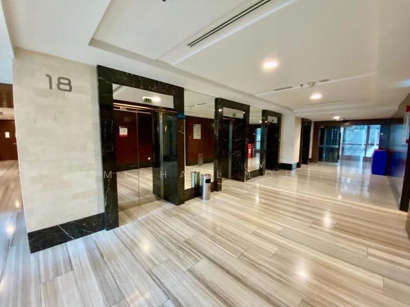 Office for Rent in KLCC (KL City Centre) - Michael Loh - Lobby - PropertyGuru.com.my