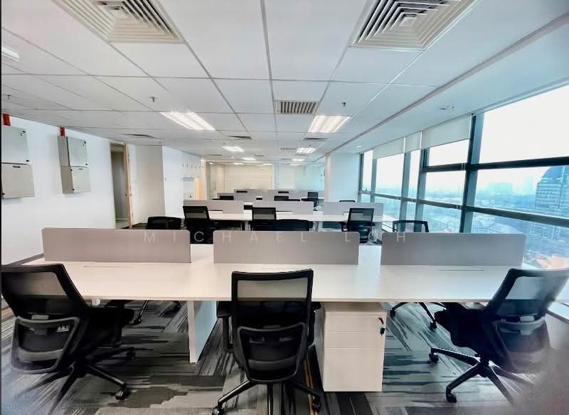 Office for Rent in KLCC (KL City Centre) - Michael Loh - Interior - PropertyGuru.com.my
