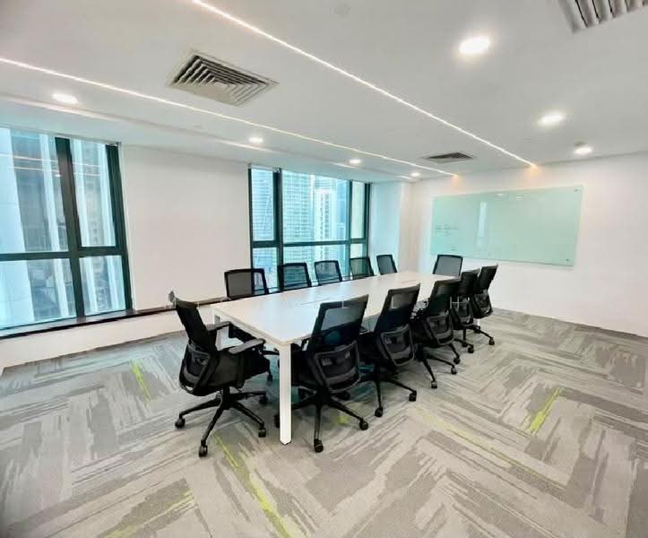 Office for Rent in KLCC (KL City Centre) - Michael Loh - Interior - PropertyGuru.com.my