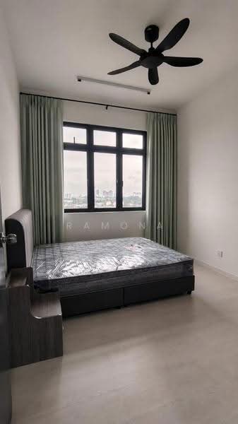 Apartment for Rent at Shang Height Residence @ Melaka City - Ramona Tan - Bedroom - PropertyGuru.com.my