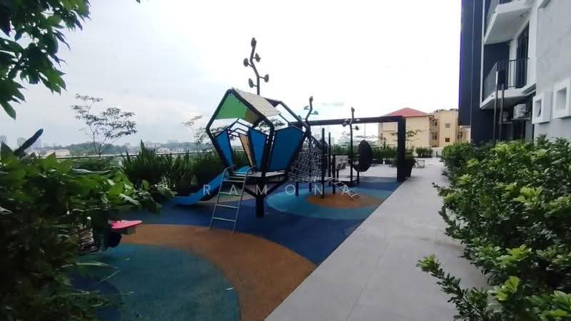 Apartment for Rent at Shang Height Residence @ Melaka City - Ramona Tan - Exterior - PropertyGuru.com.my