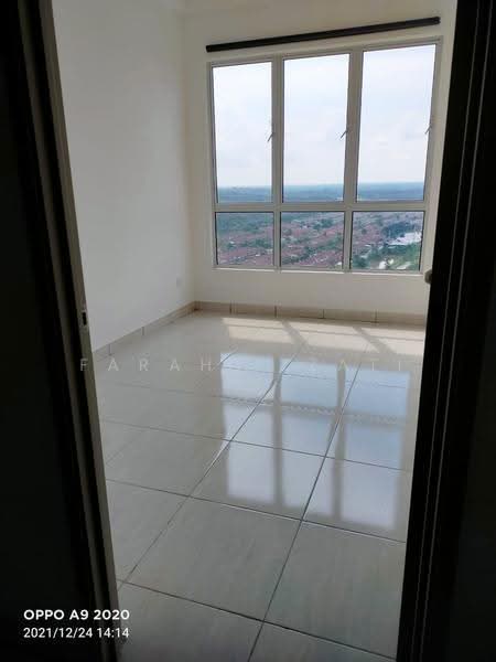 Kediaman Servis untuk Disewa di BSP 21 - Farah Izzati - View - PropertyGuru.com.my