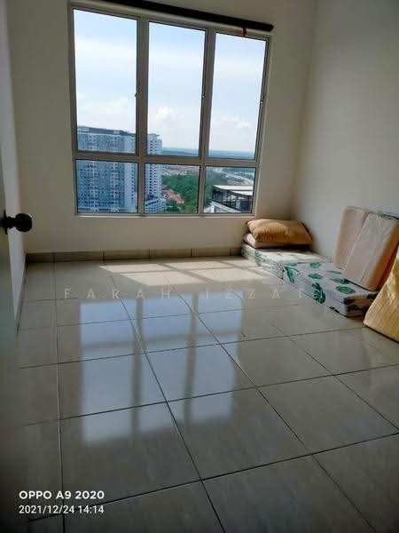Kediaman Servis untuk Disewa di BSP 21 - Farah Izzati - View - PropertyGuru.com.my