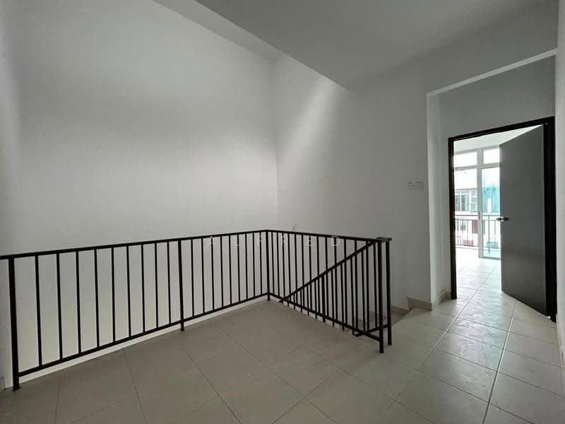 2-storey Terraced House for Rent in Kangkar Pulai (Skudai) - Alfred Yap - Interior - PropertyGuru.com.my