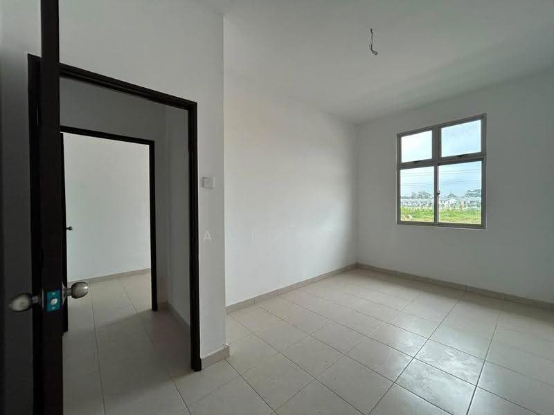 2-storey Terraced House for Rent in Kangkar Pulai (Skudai) - Alfred Yap - Interior - PropertyGuru.com.my