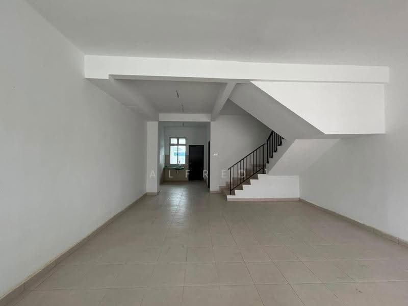 2-storey Terraced House for Rent in Kangkar Pulai (Skudai) - Alfred Yap - Interior - PropertyGuru.com.my