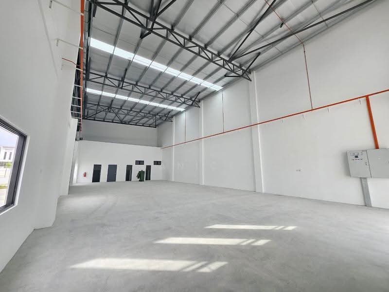 Cluster Factory for Sale in Eco Business Park 1 (Johor Bahru) - Janice . - Interior - PropertyGuru.com.my