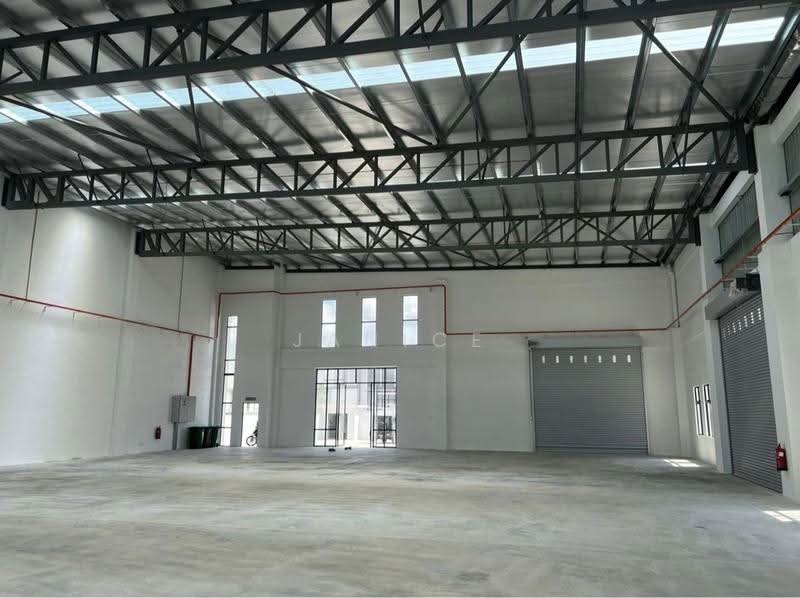 Cluster Factory for Sale in Eco Business Park 1 (Johor Bahru) - Janice . - Interior - PropertyGuru.com.my