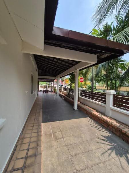 Rumah Teres 2-Tingkat untuk Disewa di Batu Caves (Selangor) - Zheng Hong Tan - Exterior - PropertyGuru.com.my