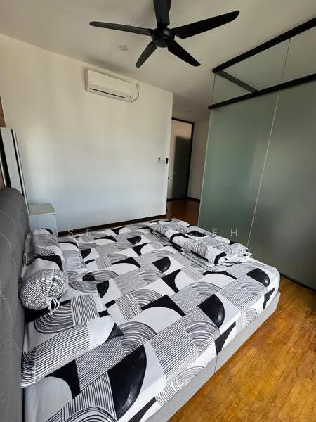 Rumah Berkembar untuk Disewa di Johor Bahru (Johor) - Serene Teh - PropertyGuru.com.my