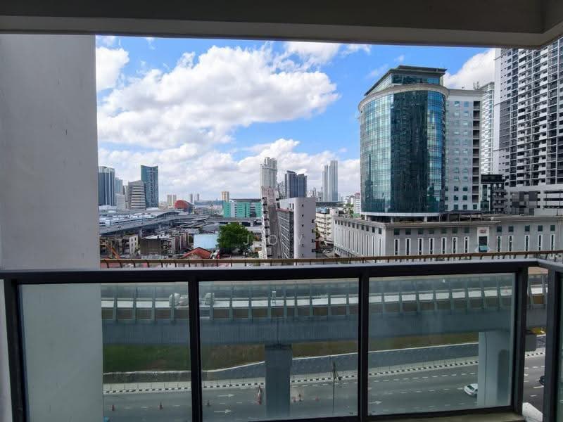 Kediaman Servis untuk Dijual di R&F Princess Cove Phase 1 - Joy Min - View - PropertyGuru.com.my