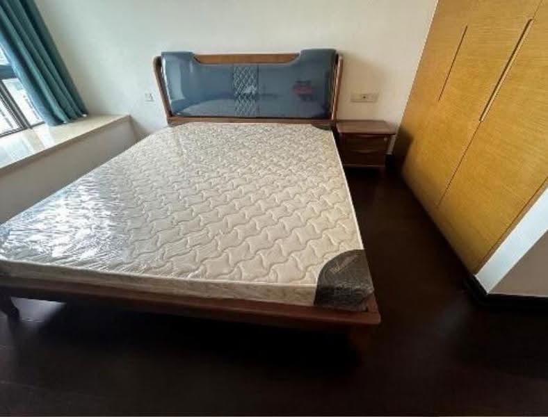 Kediaman Servis untuk Dijual di R&F Princess Cove Phase 1 - Joy Min - Bedroom - PropertyGuru.com.my
