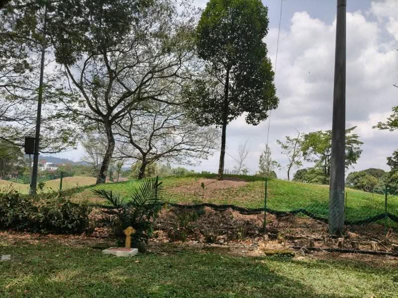 Bungalow House untuk Dijual di Taman Kajang Impian (Kajang) - Krystal Tiew - Exterior - PropertyGuru.com.my